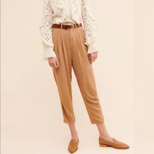 Faded Love Pants We The Free by Free People